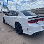 2019 Dodge Charger R/T Scat Pack