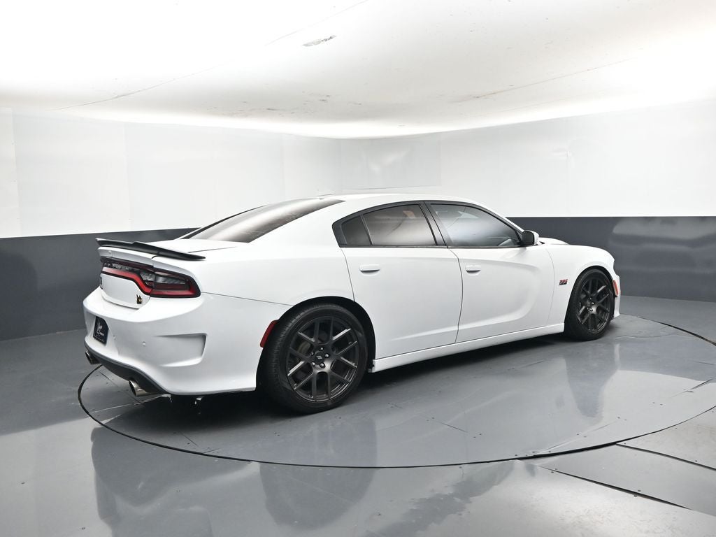 2019 Dodge Charger R/T Scat Pack