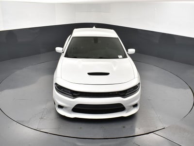 2019 Dodge Charger R/T Scat Pack