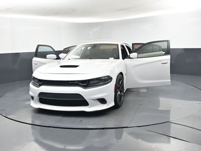 2019 Dodge Charger R/T Scat Pack