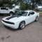 2012 Dodge Challenger R/T