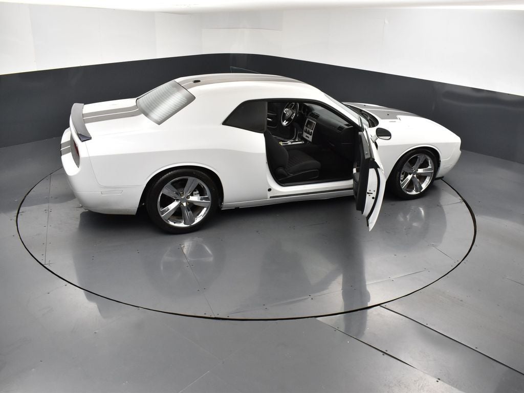 2012 Dodge Challenger R/T