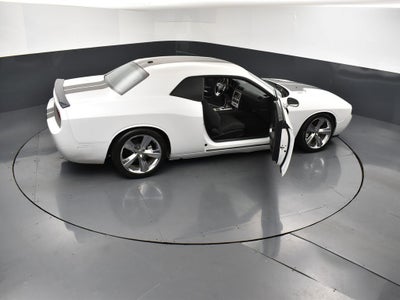 2012 Dodge Challenger R/T