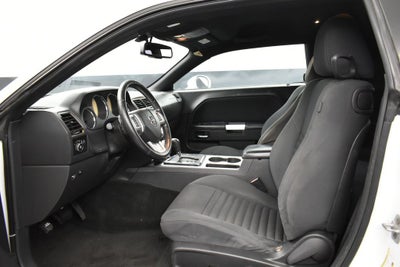 2012 Dodge Challenger R/T