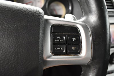 2012 Dodge Challenger R/T