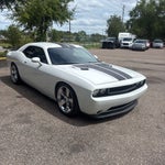 2012 Dodge Challenger R/T