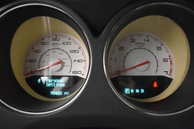 2012 Dodge Challenger R/T