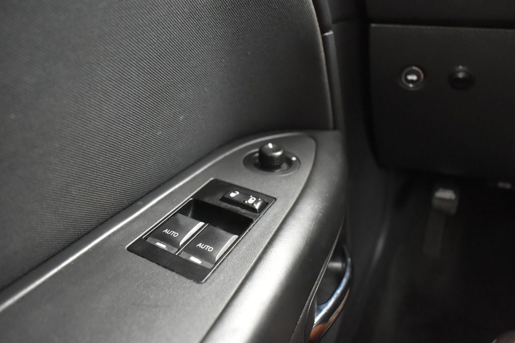2012 Dodge Challenger R/T