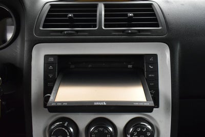 2012 Dodge Challenger R/T