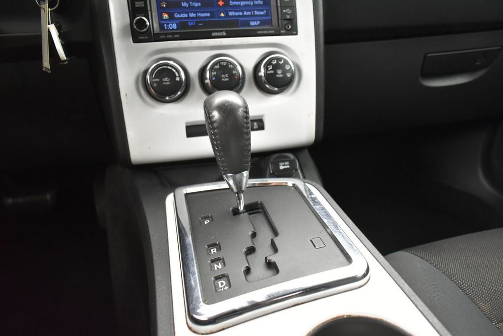 2012 Dodge Challenger R/T