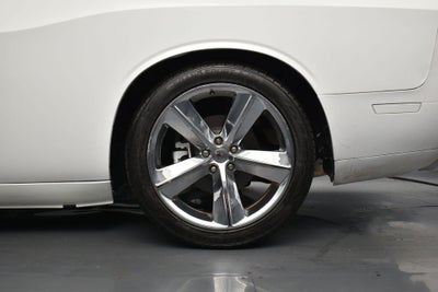 2012 Dodge Challenger R/T