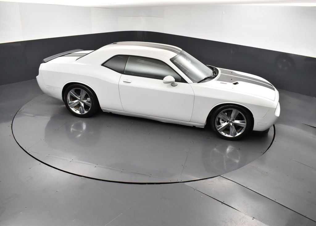 2012 Dodge Challenger R/T