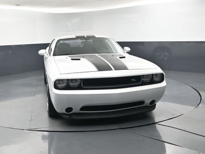 2012 Dodge Challenger R/T