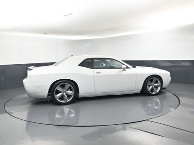 2012 Dodge Challenger R/T