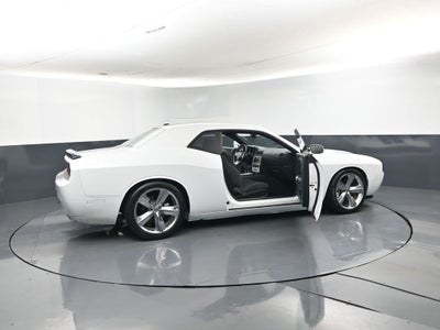 2012 Dodge Challenger R/T