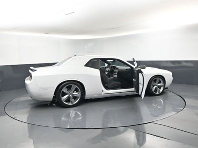 2012 Dodge Challenger R/T