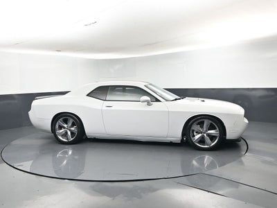 2012 Dodge Challenger R/T