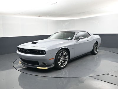 2020 Dodge Challenger R/T