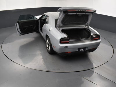 2020 Dodge Challenger R/T