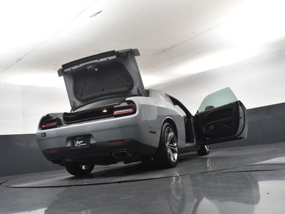2020 Dodge Challenger R/T