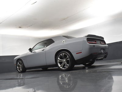 2020 Dodge Challenger R/T
