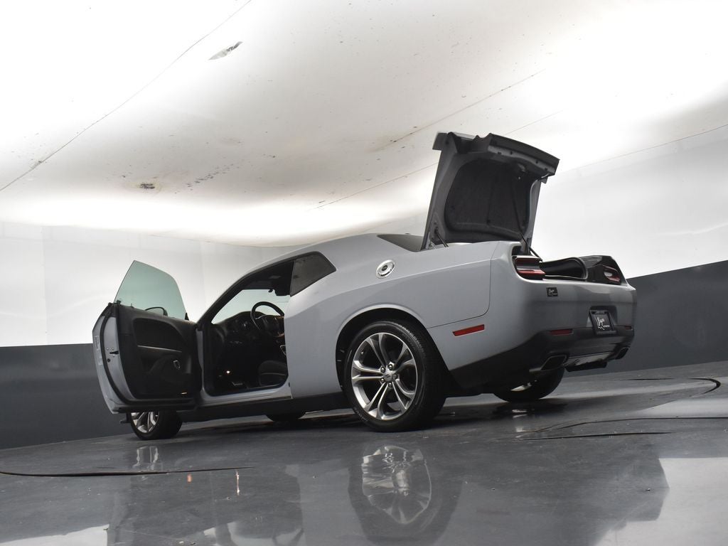 2020 Dodge Challenger R/T