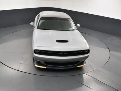 2020 Dodge Challenger R/T