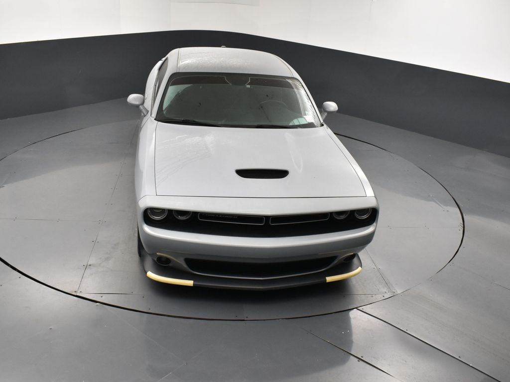 2020 Dodge Challenger R/T