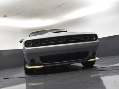 2020 Dodge Challenger R/T