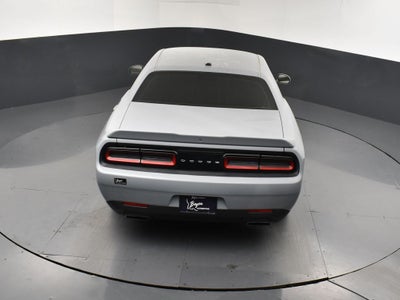 2020 Dodge Challenger R/T
