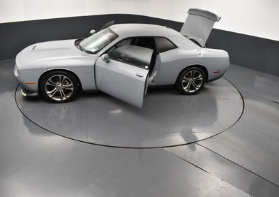 2020 Dodge Challenger R/T