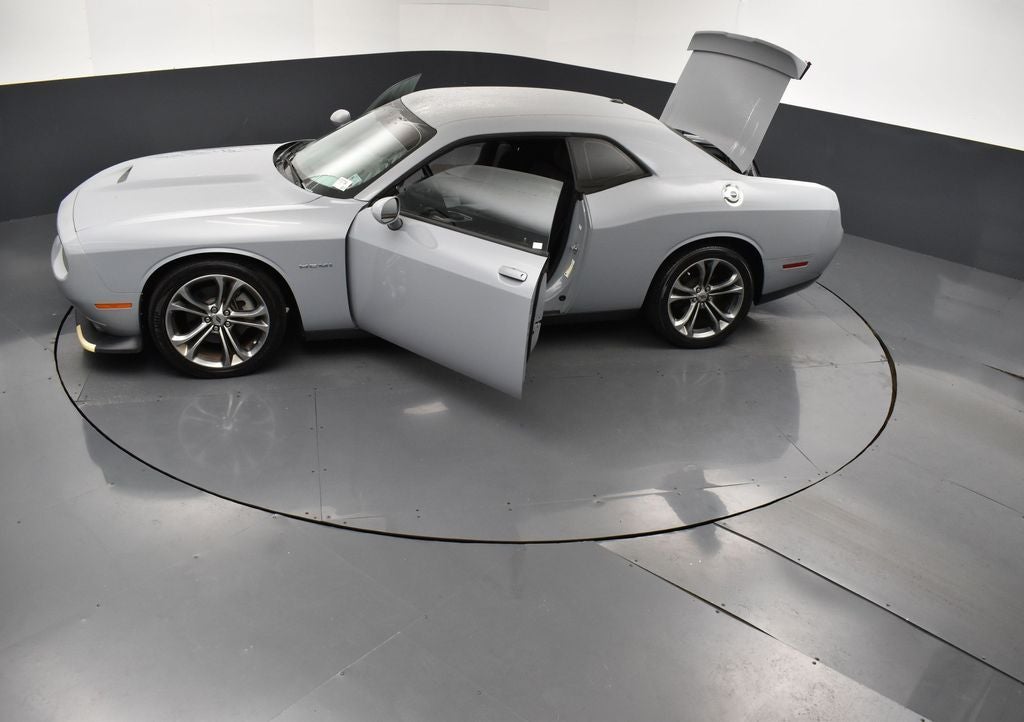 2020 Dodge Challenger R/T