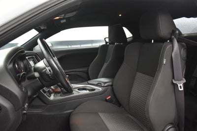 2020 Dodge Challenger R/T
