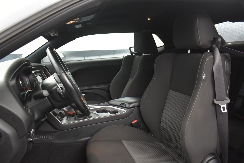 2020 Dodge Challenger R/T