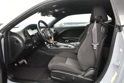 2020 Dodge Challenger R/T