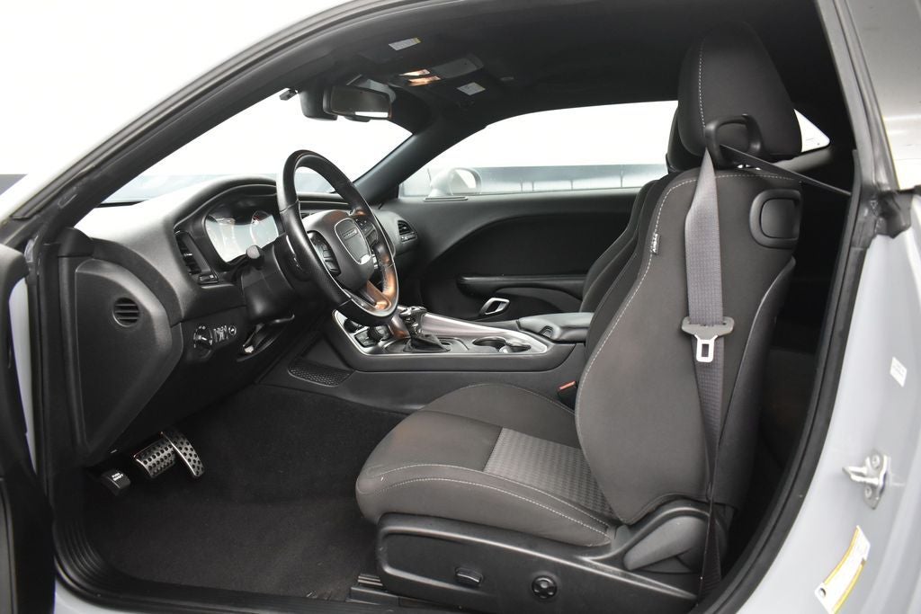2020 Dodge Challenger R/T