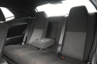 2020 Dodge Challenger R/T