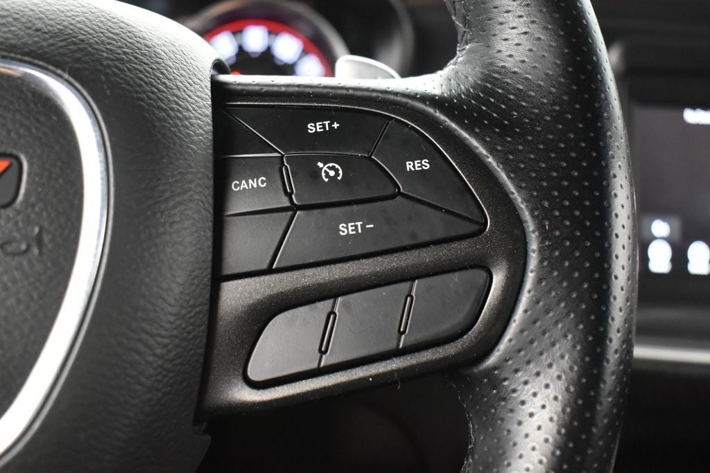 2020 Dodge Challenger R/T