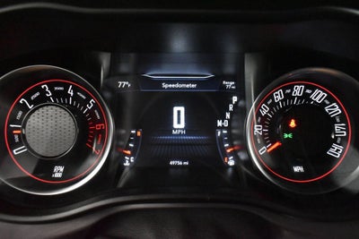 2020 Dodge Challenger R/T