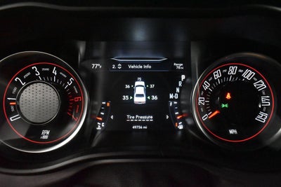 2020 Dodge Challenger R/T