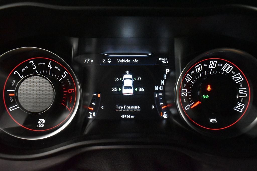 2020 Dodge Challenger R/T