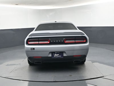 2020 Dodge Challenger R/T