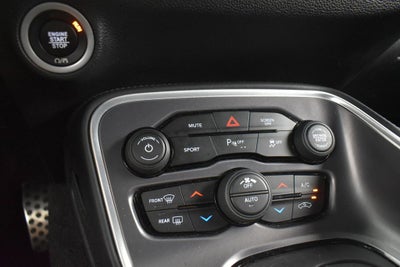2020 Dodge Challenger R/T