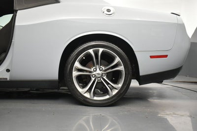 2020 Dodge Challenger R/T