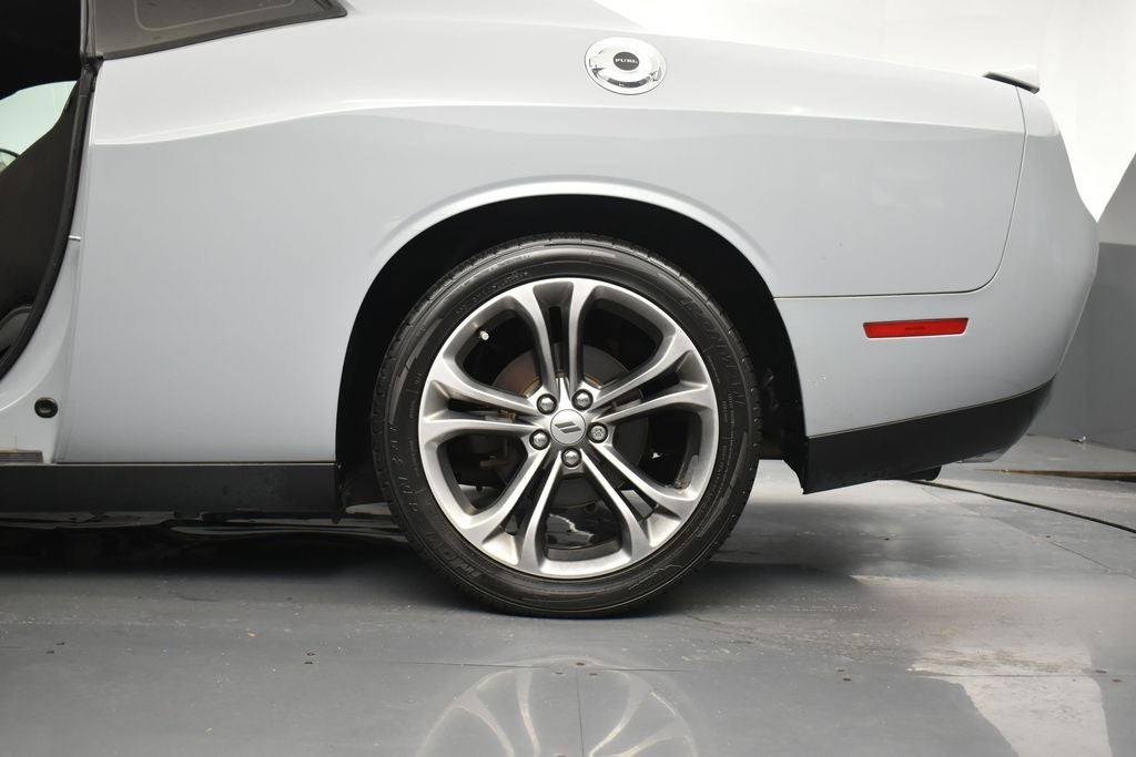 2020 Dodge Challenger R/T