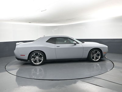 2020 Dodge Challenger R/T