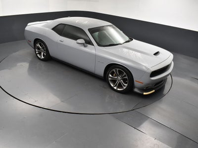 2020 Dodge Challenger R/T