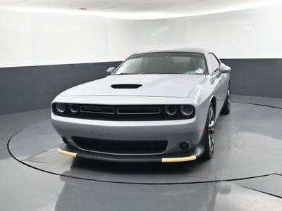 2020 Dodge Challenger R/T