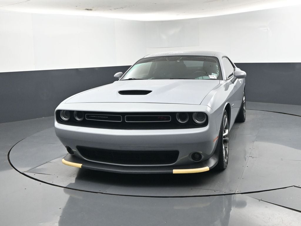 2020 Dodge Challenger R/T