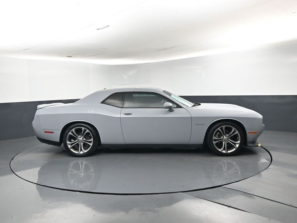 2020 Dodge Challenger R/T